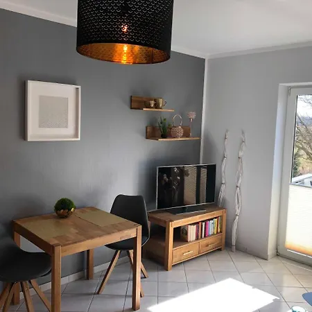 Appartement Ferienappartments Mund_jahn *